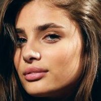 Taylor Marie Hill Naken