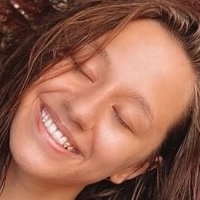 Teagan Kaye Naken