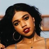 Teala Dunn Naken
