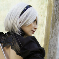 Tefi | Tefi.cosplay Naken