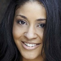 Teneisha Collins Naken