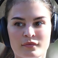 Teodora Djuric Naken