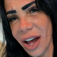 Teresa Brana Naken