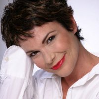 Terri Garber Naken