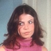 Terri Messina Naken