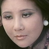Terry Liu Naken