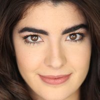 Tess Granfield Naken