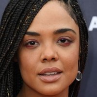 Tessa Thompson Naken