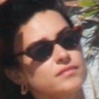 Thaila Ayala Naken