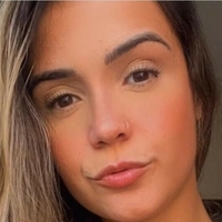 Thais Moraes Naken