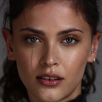 Thais Oliveira Naken