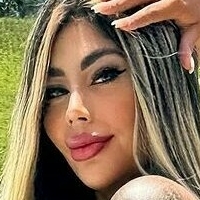Thaís Perez Naken