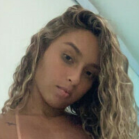 Thaissa Fontes Naken
