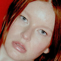 Thali Bouchard Naken