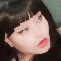 Thalita Mei Naken