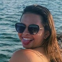 Thamyres Campos Naken