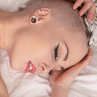 the_inkedrabbit Naken