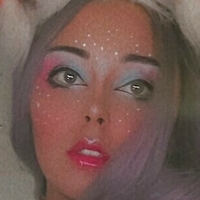 the_lilac_vixen Naken