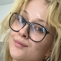 The Victoria's Secret Shine/Sparkle Strap Bra, Thong, and Lingerie Thread! Naken