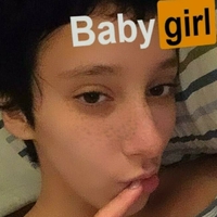 theangelmaria Naken