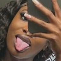 thebaddestbriiii Naken