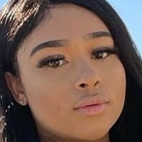 thebaebreanna1 Naken