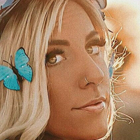 theblondeslife Naken
