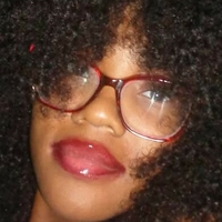 Theeblackbarbie Naken