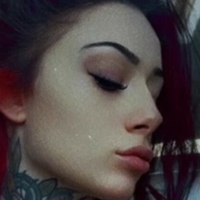 Theinkedprincessx Naken