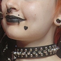 TheLabRat Naken