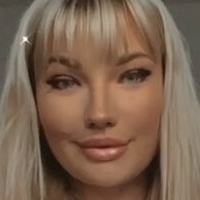 thelittleblondie Naken