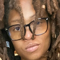 therealblackqueenraven Naken