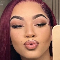 therealblaudiaa Naken