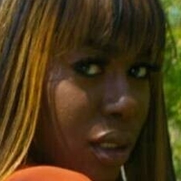 therealchocolateminnie Naken