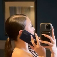 therealindigobabe Naken