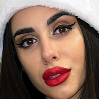 therealmorenita Naken