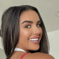 therealpersianprincess Naken