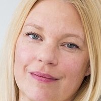 Theresa Hübchen Naken
