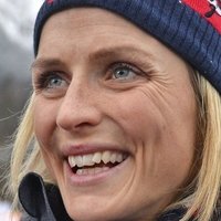 Therese Johaug Naken