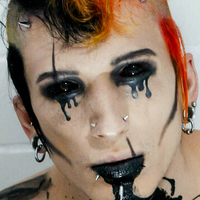 therubberdemonfree Naken