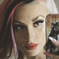 thetattedblondie Naken