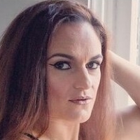 Thunder Rosa Naken