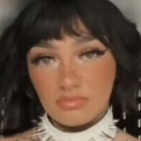 Tia Maria Naken