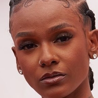 Tiara Thomas Naken
