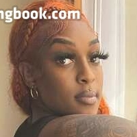 TiaraNicoleXXX Naken