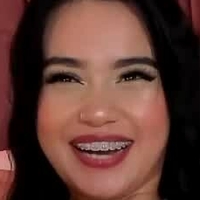 TifannyEvans Naken