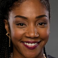 Tiffany Haddish Naken
