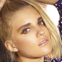 Tigerlily Taylor Naken