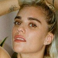 Tigerlily Naken
