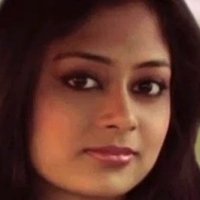 Tilotama Dutta Naken